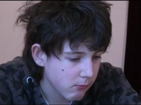 7.4.1   Martin Blahynka   -  Jakub Půlpán    0 - 1