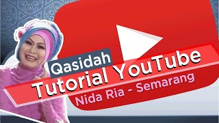 Download lagu Qosidah [Jaman Now] Nida Ria mp3