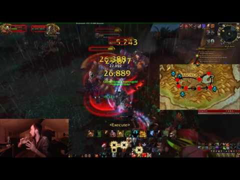 How I've been Making 10k+ Gold/Hr --Patch 6.2.4--