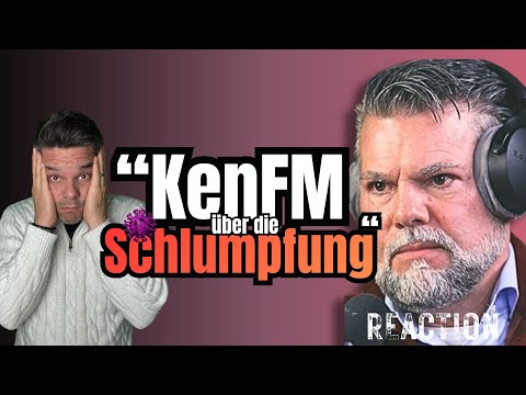 KenFM - Kayvan Soufi-Siavash on the truth about the Injection 🦠 REACTION