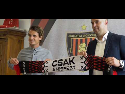 Nagy Gergő: szerződéshosszabbítás