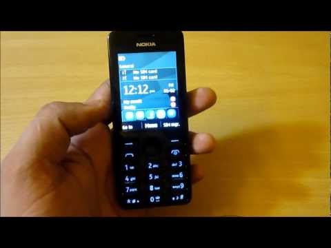 Nokia 206 Review Hands on for mobile buyers Gadgetometer