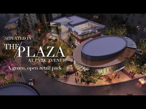 Cebu Landmaster Video AD