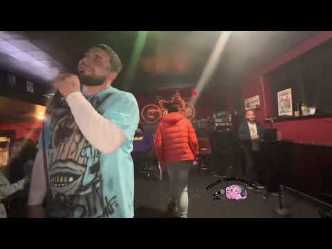 Downrivers 7764 Superstar Big Burt delivers a fire performance (FULL SET) in Melvindale Michigan