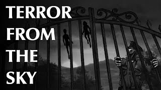 Terror From The Sky