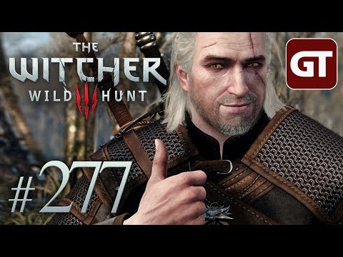 The Witcher 3 #277 - Noch'n Boss und noch'n Boss - Let's Play The Witcher 3: Wild Hunt