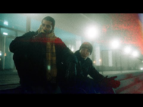 Iggi Tarn feat. J.BAC - Runaway (Directed by @derchesco_)