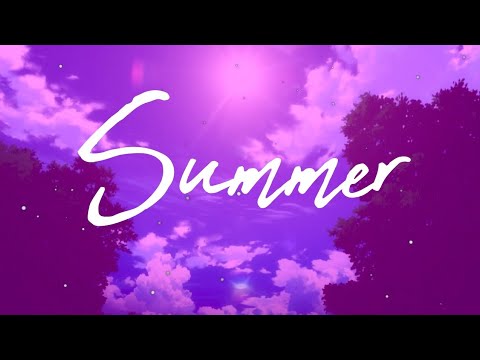 Ouse "summer" lyrics