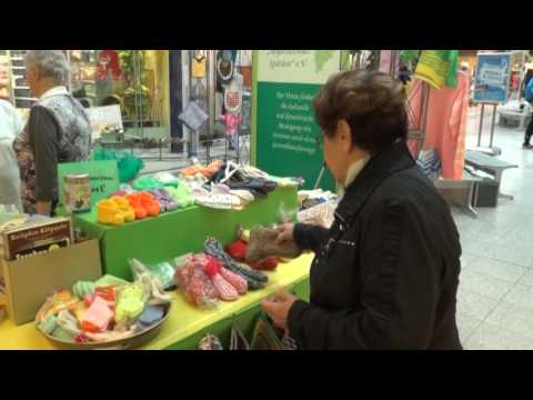 Spätlese und Zoo im Center - ELSTERWELLE