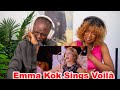OH MY GOSH!!.. | OUR TIME HEARING 15 Year Old Emma Kok Sings Voilà – André Rieu, REACTION🤯