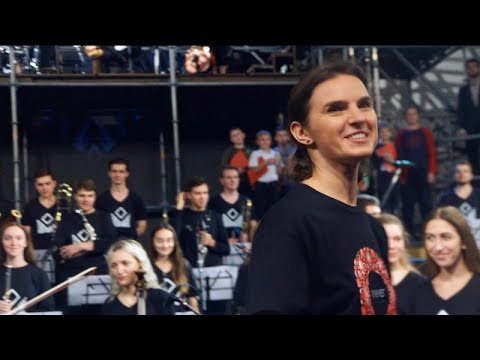 "Kovcheg Ukraine : Music" - review 2020-2021