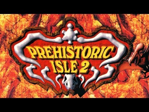 prehistoric isle 2 neo geo review