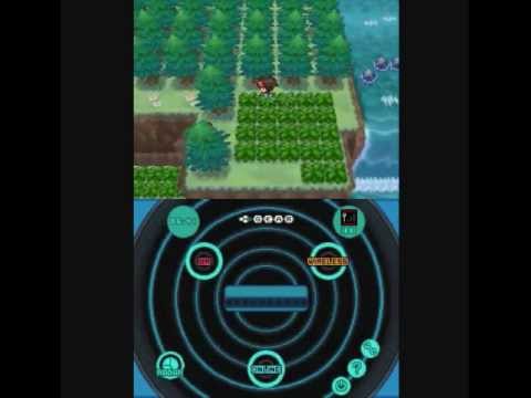 Pokemon White 2 English Walkthrough Part 72: Waterfall Adventures