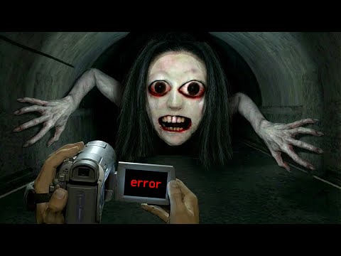 NON GIOCARCI ALLE 3 DI NOTTE ❌ Il Tunnel Maledetto!