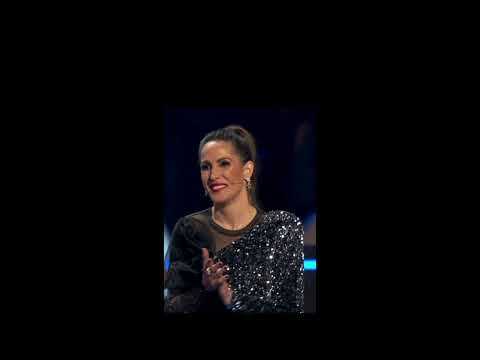 MALÚ Y PABLO LÓPEZ: "NO ME OLVIDARE DE TI"