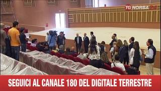 BARI AUDITORIUM NINO ROTA