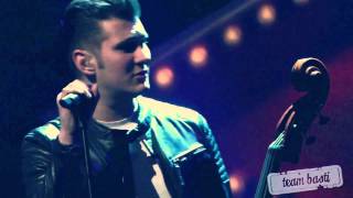 The Baseballs@ESC Rehearse 12.03.2014 - Goodbye Peggy Sue