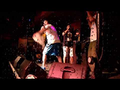 Beckerrap live mit Canuto , El Bird , Malavita87 und Dj NST  Support für Shacke one