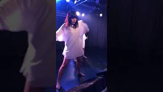 perce-neige  kaishin no ichigeki