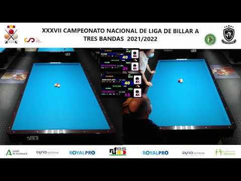 DIVISION DE HONOR. C.B MARACENA-CB. NERVA