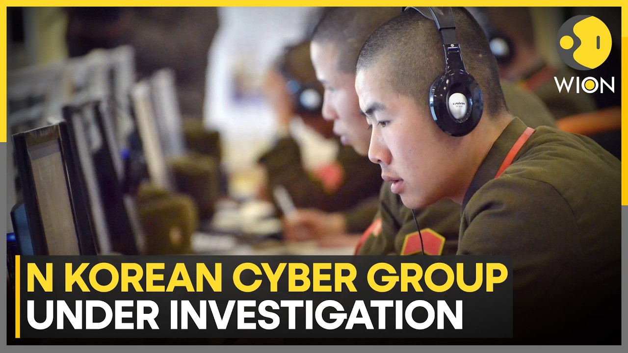 FBI Joins Investigation into Binance Security Breach | WION