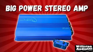 Power All Your Mids and Highs in an SPL Setup with This Beast - D4S JP16.2
