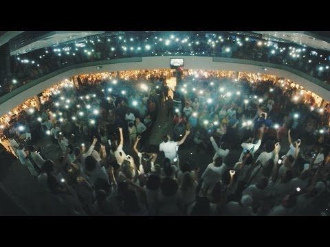 Acenda uma luz - Cantata de Natal CG Sede