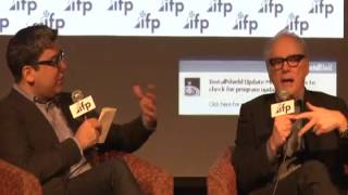 A Masterclass with Barry Levinson video