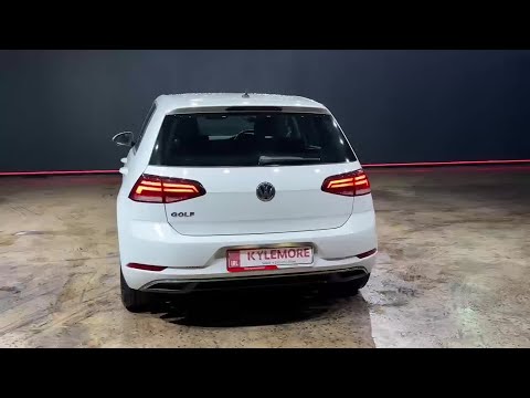 Volkswagen Golf 1.2L TSI AUTOMATIC - COMFORT LINE - Image 2