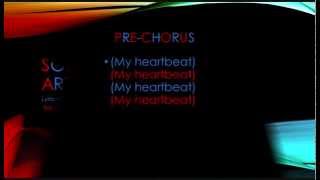 Sam Smith Safe with me Lyrics