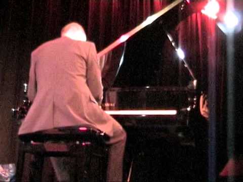 Some nice Boogie Woogie by The Frank Muschalle Trio