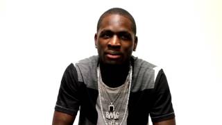 Ralo Reflects On Selling Dope and Shootings At 13 Years Old and His Message To The Youth Now