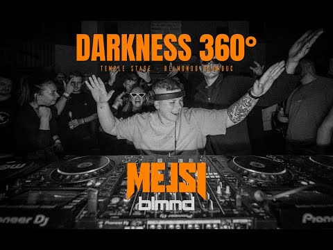 MEJSI BELMONDO 19.1.2024 (REMAKE DJ SET)