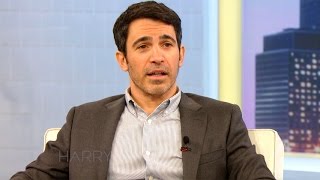 Chris Messina Was Once Arrested at a Harry Connick Jr. Concert