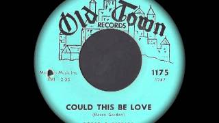Rosco & Barbara - Could This Be Love