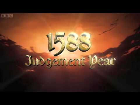 Horrible Histories Spanish Amada 1-5