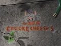Chuck E Cheese 1995 PBS