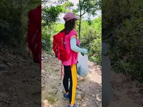 Fanling Hiking clips
