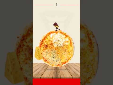 Pizzeria Masters Video