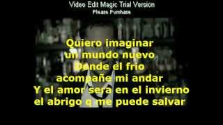 ANDANDO - Diego Torres (LETRA)