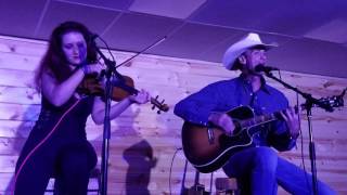 &quot;On A Good Night&quot; Wade Hayes , Megan Mullins