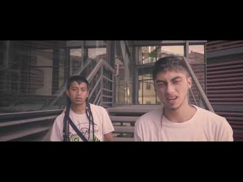 musica y razon  [videoclip]  rasta bv ft nitro mc