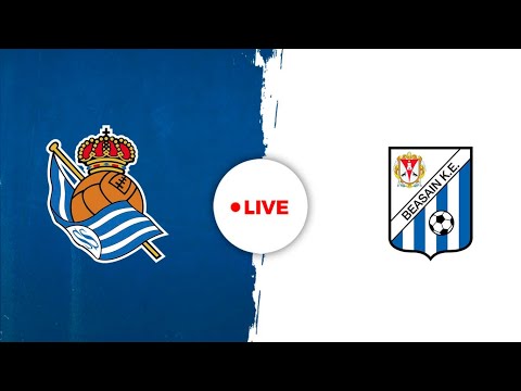 FULL MATCH | Real Sociedad C 1 - 0 Beasain KE | 3ª