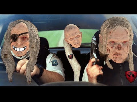 Genuine Vampire Count Experience