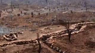 World War One Trench Warfare