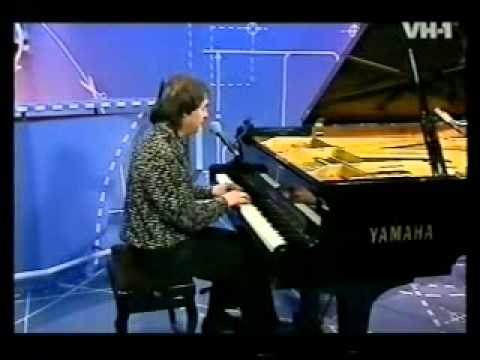 Chris de Burgh - Here is Your Paradise LIVE solo