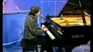 Chris de Burgh - Here is Your Paradise LIVE solo
