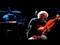 Bruce Hornsby~ Boulder Theatre 6/21/2012