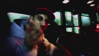 (SOLO)Noyz NarcoS L'amaro nella voce unofficial video