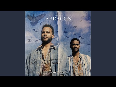 Calema - Abraços